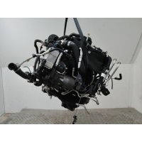 двигатель в сборе Land Rover Range Rover Sport 2 поколение [рестайлинг] 2020 PT204,K4P3,190214Y0065