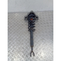 стойка амортизатора передняя левая Audi A6 C6 2007 4F0413031