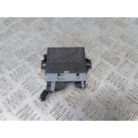 блок управления парктрониками Mercedes-Benz C W205 2014 A0009003806