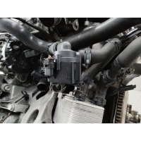 насос антифриза дополнительный Audi A4 B8 2008 03L965561
