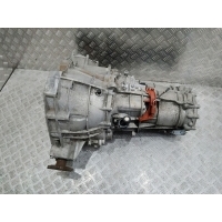 КПП механическая (МКПП) Audi A4 B8 2008