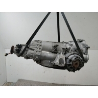 КПП автоматическая (АКПП) Audi A6 C6 2007 KGX,6HP19