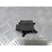 моторчик заслонки печки Mercedes-Benz Vito W639 2006 0132801332