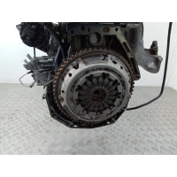 комплект сцепления Renault Modus 1 поколение 2006 8200327427