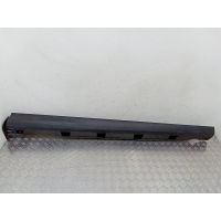 накладка на порог Ford Focus 3 поколение 2012 BM51-A10154-A