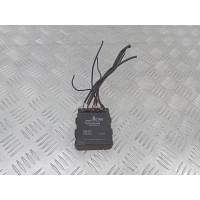 блок управления парктрониками Mazda 6 1 поколение 2003 4M0168A1C