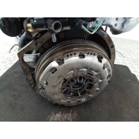 комплект сцепления Renault Laguna 3 поколение 2007 8200501027
