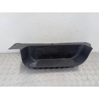 подножка правая Opel Vivaro B 2016 93450152