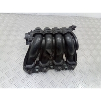 впускной коллектор Peugeot 307 1 поколение 2001 9635885080