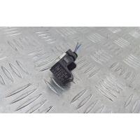 датчик удара Mercedes-Benz A W176 2013 A1668210151