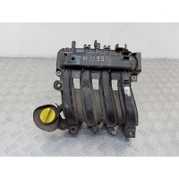 впускной коллектор Renault Clio 3 поколение 2009 8200880099
