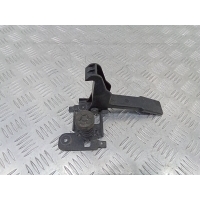 ручка открывания капота Renault Megane 3 поколение 2010 656030002R