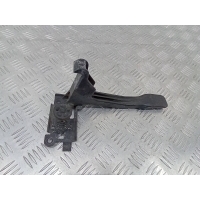 ручка открывания капота Renault Megane 3 поколение [2-й рестайлинг] 2015 656030006R