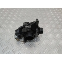 дроссельная заслонка Peugeot 307 1 поколение 2004 9655971780