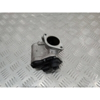 клапан EGR Renault Megane 2 поколение 2005 8200609274