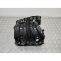 впускной коллектор BMW 3 E46 2003