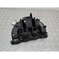 впускной коллектор BMW 5 F10/F11 [рестайлинг] 2014 7588126