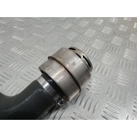 патрубок интеркулера Nissan Qashqai J11 [рестайлинг] 2020 ZN002848