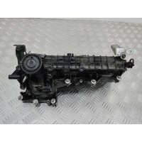 впускной коллектор Nissan Qashqai J11 [рестайлинг] 2020 A2821401100