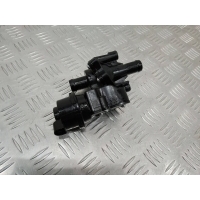 кран отопителя (печки) Nissan Qashqai J11 [рестайлинг] 2020 922309109R