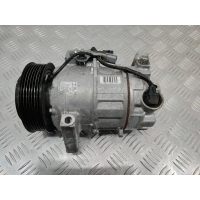 компрессор кондиционера Nissan Qashqai J11 [рестайлинг] 2020 447250-5870,926007FY0A