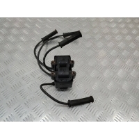 катушка зажигания Renault Logan 1 поколение [рестайлинг] 2009 7700274008