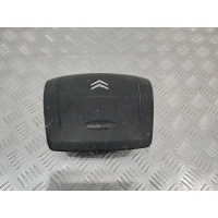 подушка безопасности водителя Citroen Jumper 2 поколение 2012 07354879970