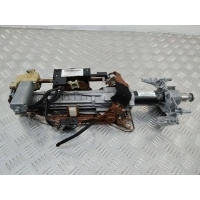 рулевая колонка BMW X6 E71 2011 831401091515