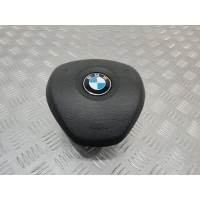 подушка безопасности водителя BMW X6 E71 2011 2406117001B
