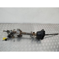 рулевая колонка Nissan Patrol Y61 2004 28590C9912
