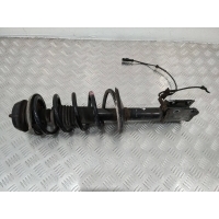 амортизатор передний Renault Logan 1 поколение 2007 8200807029