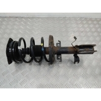 амортизатор передний Renault Megane 3 поколение 2011  543020057R