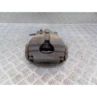 суппорт тормозной передний правый Volkswagen Transporter T5 2007 7H0106D
