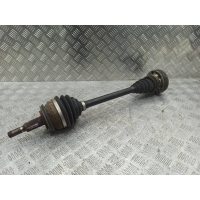 полуось левая Volkswagen Transporter T5 2007 7H0407331B,7H0407321B