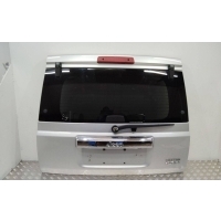 крышка (дверь) багажника Jeep Commander 1 поколение 2006