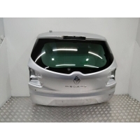 крышка (дверь) багажника Renault Megane 3 поколение 2011