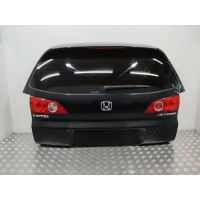 крышка (дверь) багажника Honda Accord 7 поколение 2006
