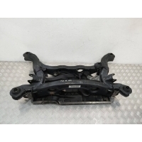 балка задняя Mercedes-Benz A W176 2015 2463504101