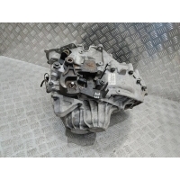 КПП механическая (МКПП) Volvo XC90 1 поколение 2005 566R7002CB