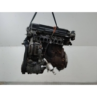 двигатель в сборе Nissan Almera N15 2000 QG18