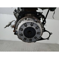 комплект сцепления Nissan Almera N15 2000
