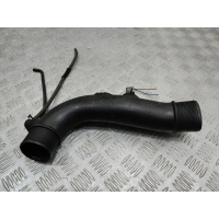 патрубок интеркулера Toyota Corolla Verso 1 поколение [рестайлинг] 2005 17362-0R010
