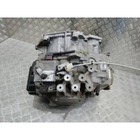 КПП автоматическая (АКПП) Opel Zafira B [рестайлинг] 2009 TF80SC,55556238A,AF40
