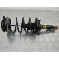 амортизатор передний Renault Megane 2 поколение 2004