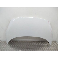 капот Renault Scenic 3 поколение 2012