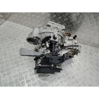 КПП механическая (МКПП) Audi A1 8X 2013