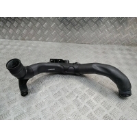 патрубок интеркулера Audi A1 8X 2013 6R0145770
