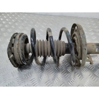 пружина Renault Megane 3 поколение 2012 540100027R