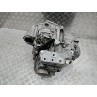 КПП механическая (МКПП) SEAT Leon 2 поколение 2007