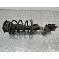 амортизатор передний левый Nissan Qashqai J10 2009 54303JD04A